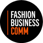 Logotipo do Núcleo Fashion Business Communication da ESPM