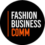 Logotipo do Núcleo Fashion Business Communication da ESPM